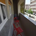 Borna & Roko Apartments Free Parking