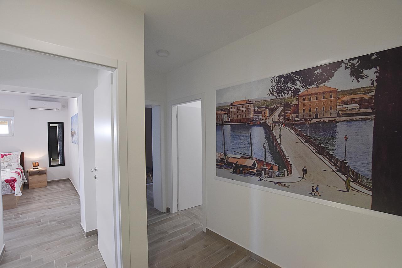 Borna & Roko Free Parking Apartament