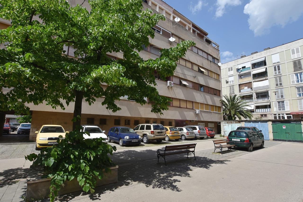 Apartament Borna & Roko Free Parking *