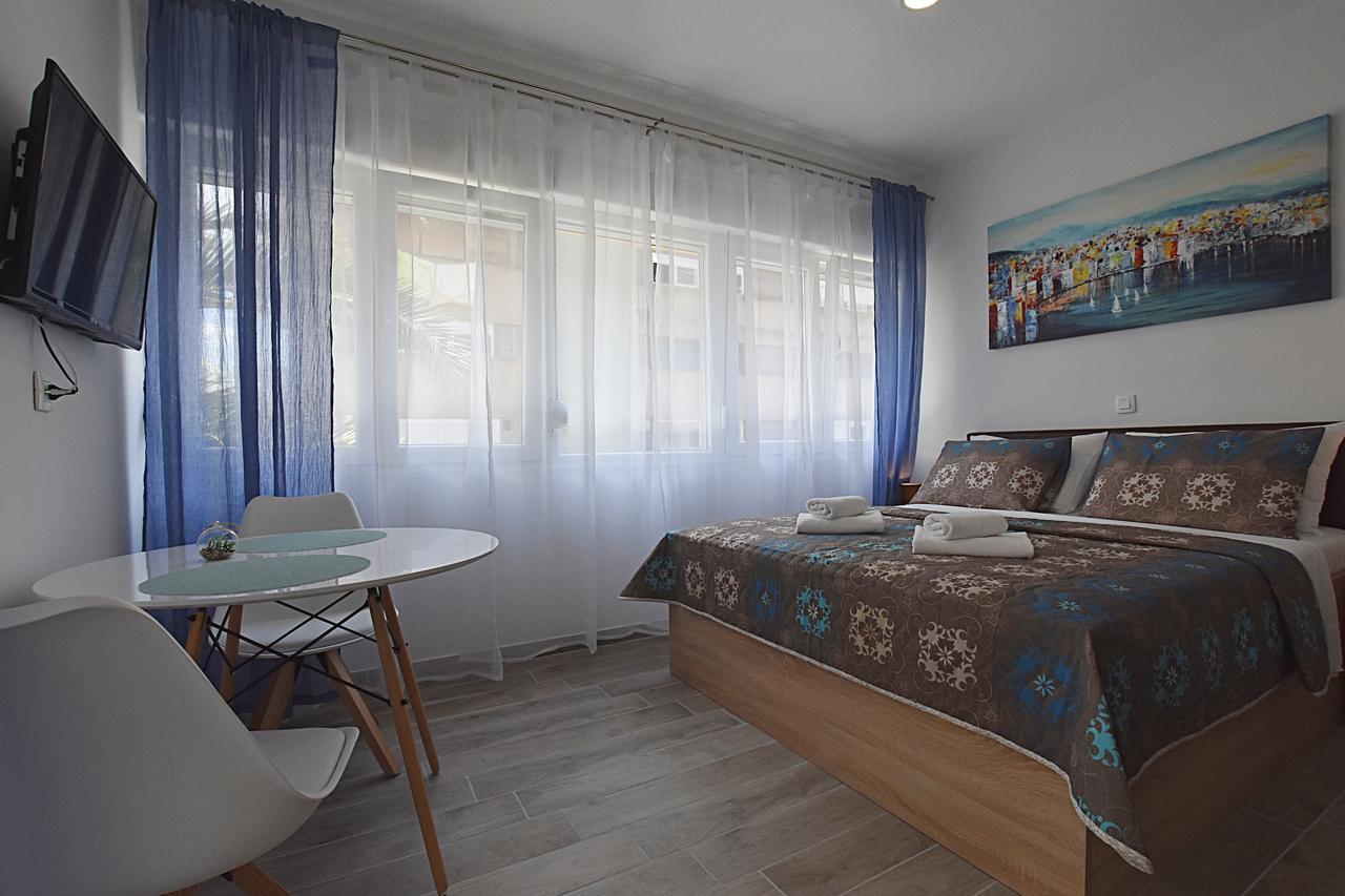 Apartment Borna & Roko Free Parking *